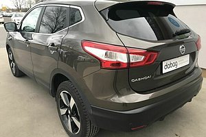 Nissan Qashqai 1.6 DIG-T 360