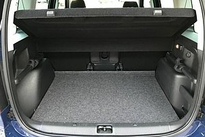 Skoda Yeti Outdoor 2.0 TDI Style