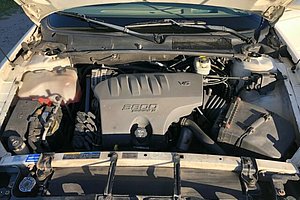 Buick Le Sabre Limtied