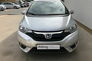 Honda Jazz 1.3 i-VTEC Comfort