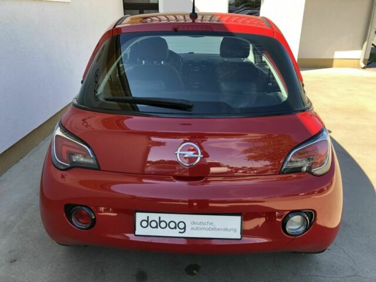 Opel Adam 1.4 Start/Stop Jam