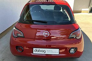 Opel Adam 1.4 Start/Stop Jam