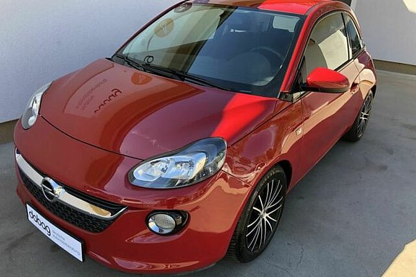 Opel Adam 1.4 Start/Stop Jam