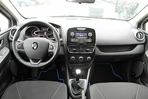 Renault Clio Energy TCe 90 Klima Tempomat LIMITED