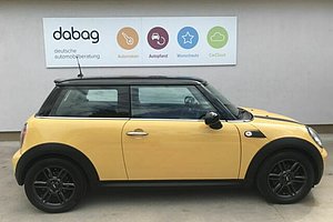 MINI Mini Cooper Klima