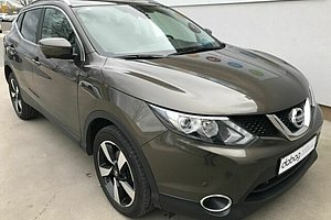 Nissan Qashqai 1.6 DIG-T 360