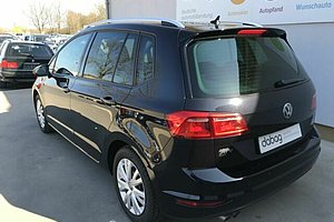 Volkswagen Golf Sportsvan 2.0 TDI BlueMotion Technology DSG