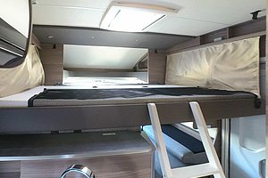 Wohnmobil Comfort