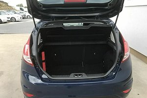 Ford Fiesta 1.25 Ambiente Klima