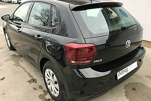Volkswagen Polo 1.0 Comfortline