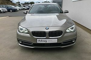 BMW 520d Aut. Luxury Line