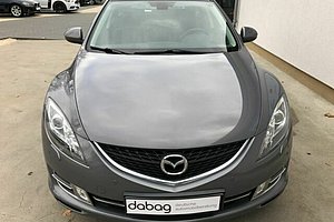 Mazda 6 Sport Kombi 2.5 Top