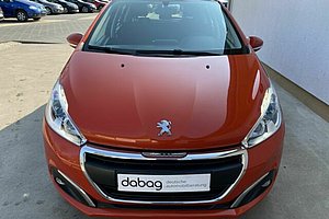 Peugeot 208 PureTech 82 Urban Move Klima