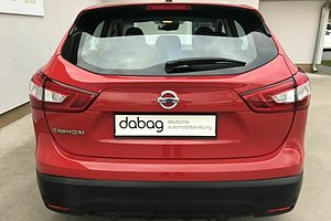 Nissan Qashqai 1.2 DIG-T ACENTA