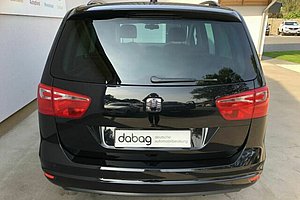Seat Alhambra 2.0 TDI Ecomotive Style