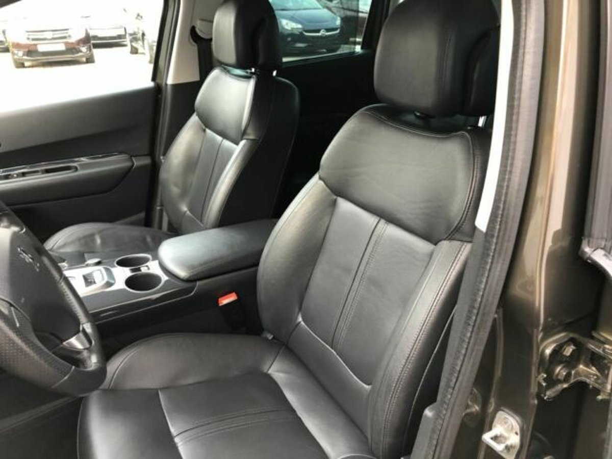 Peugeot 3008 155 THP Automatik Platinum