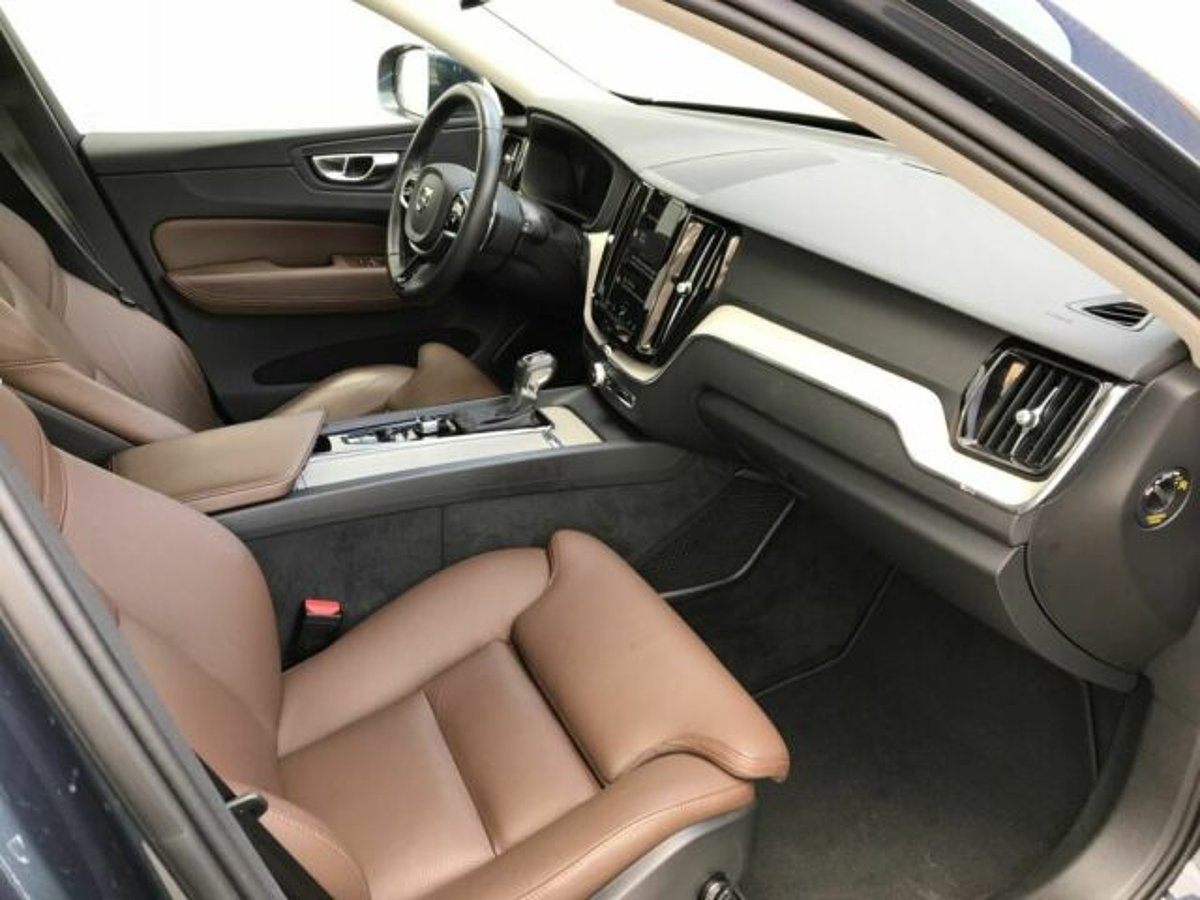 Volvo XC60 D5 AWD Geartronic Inscription