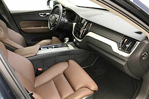 Volvo XC60 D5 AWD Geartronic Inscription
