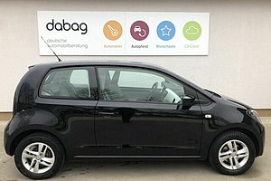 Seat Mii 1.0 Style Salsa