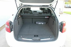 Renault Laguna Grandtour dCi 175 Aut. GT