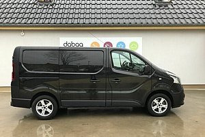 Renault Trafic ENERGY dCi 145 L1H1 Komfort