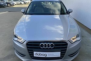 Audi A3 1.2 TFSI S tronic PDC Allwetter
