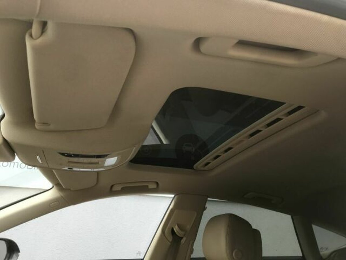 Audi A7 3.0 TDI quattro S tronic - K1