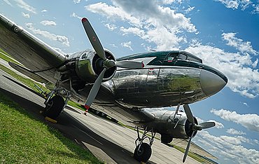 Flugzeuge