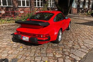 Porsche 911 Turbo