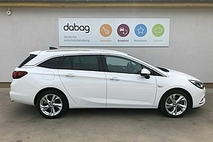 Opel Astra 1.6 Turbo Start/Stop Sports Tourer Innovat