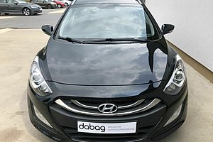 Hyundai i30cw 1.6 Style