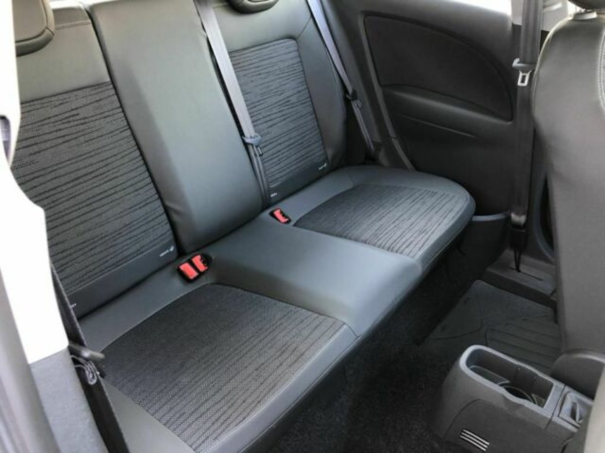 Opel Corsa 1.4 16V Energy Klima