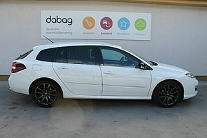 Renault Laguna Grandtour dCi 175 Aut. GT