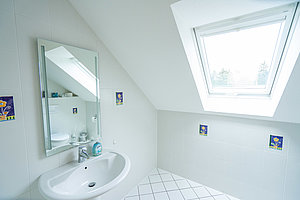 Einfamilienhaus oder Büros