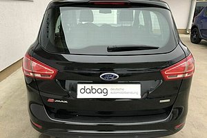 Ford B-MAX 1.0 Titanium PDC- SHZ