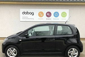 Seat Mii 1.0 Style Salsa