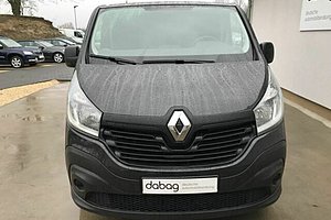 Renault Trafic ENERGY dCi 145 L1H1 Komfort