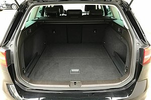 Volkswagen Passat Variant 2.0 TDI SCR (BlueMotion Technolog