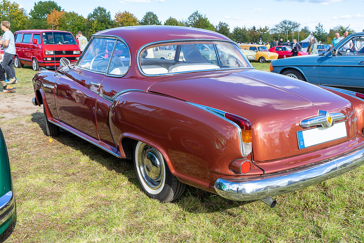 Borgward