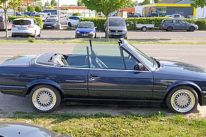BMW 325 E30