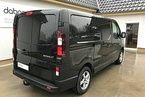 Renault Trafic ENERGY dCi 145 L1H1 Komfort