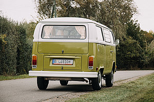 VW T2