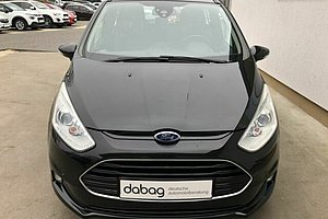 Ford B-MAX 1.0 Titanium PDC- SHZ