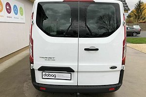 Ford Transit Custom 270 L1H1