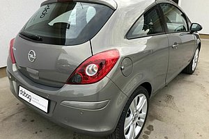 Opel Corsa 1.4 16V Energy Klima