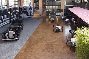 Classic Remise Berlin