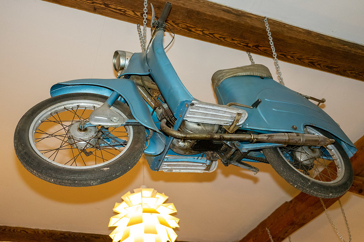Simson KR50
