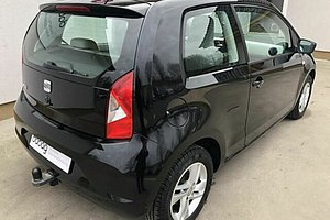 Seat Mii 1.0 Style Salsa