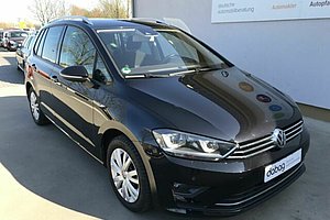 Volkswagen Golf Sportsvan 2.0 TDI BlueMotion Technology DSG