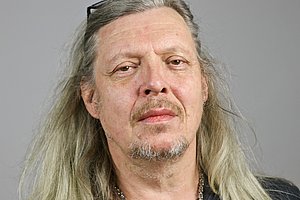 versierter Darsteller